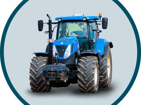 Industrial Equipment