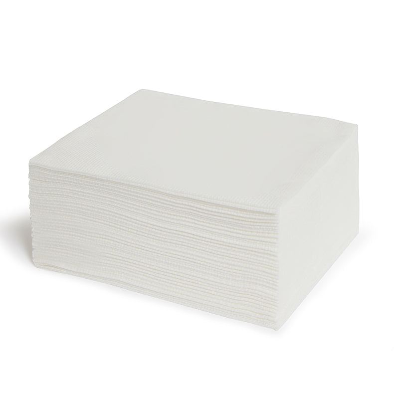 Vascotex package 10 pcs Z-folded/package