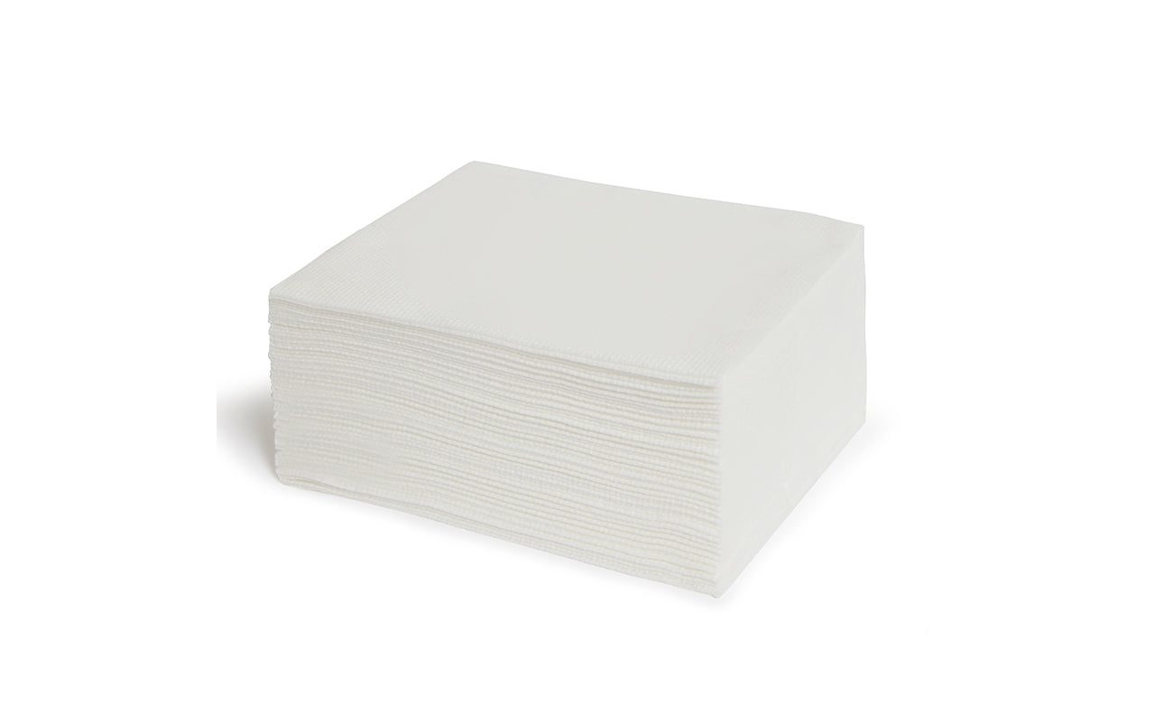 Vascotex package 10 pcs Z-folded/package 1