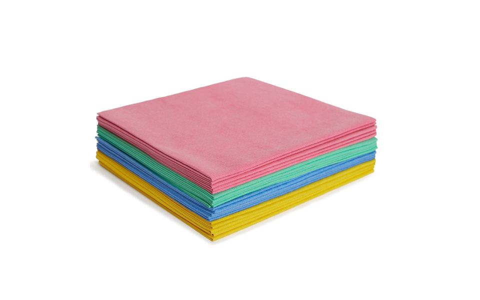 MICROFIBER MIA 70 GR/M2 38×40, 5 PCS PER COLOR/PACK