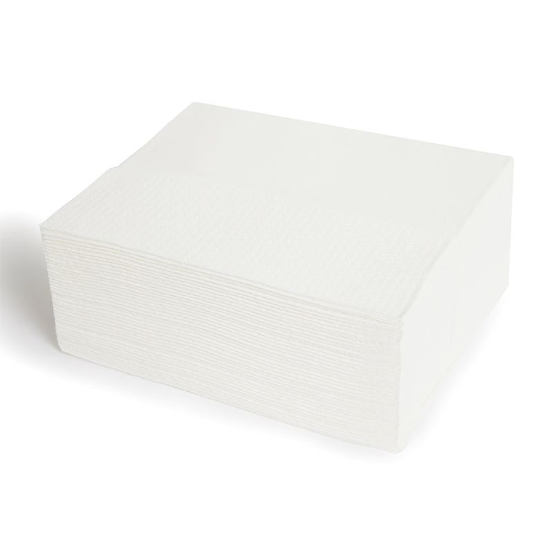 AIRLAID PACKAGE 50 PCS Z-FOLDED/PACKAGE