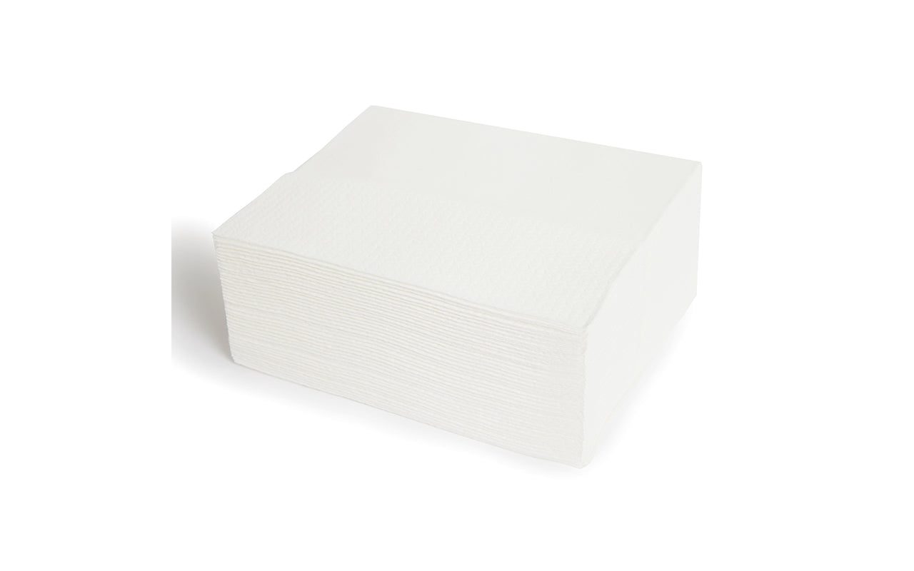 AIRLAID PACKAGE 50 PCS Z-FOLDED/PACKAGE 1