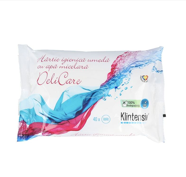 MOIST TOILET WIPES – 100% BIODEGRADABLE