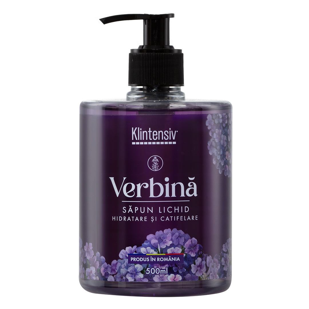 LIQUID SOAP VERBENA
