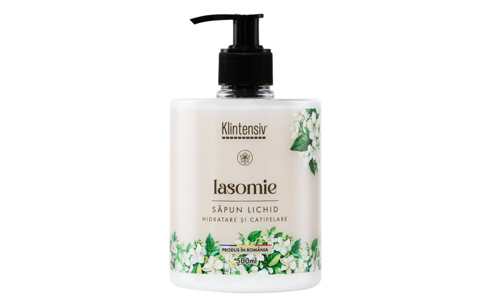 LIQUID SOAP JASMINE