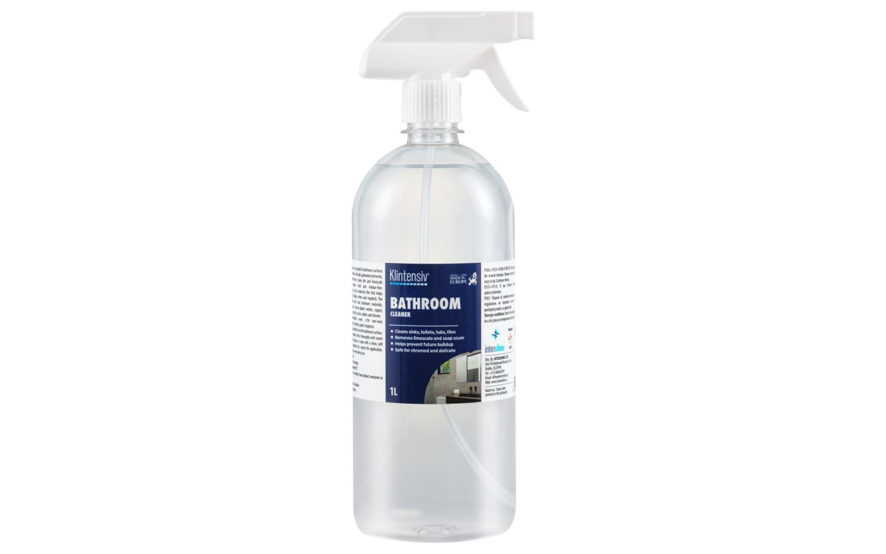 BATHROOM CLEANING SOLUTION – LIMESCALE CONTROL AND SHINE (B2B VALUE) 1