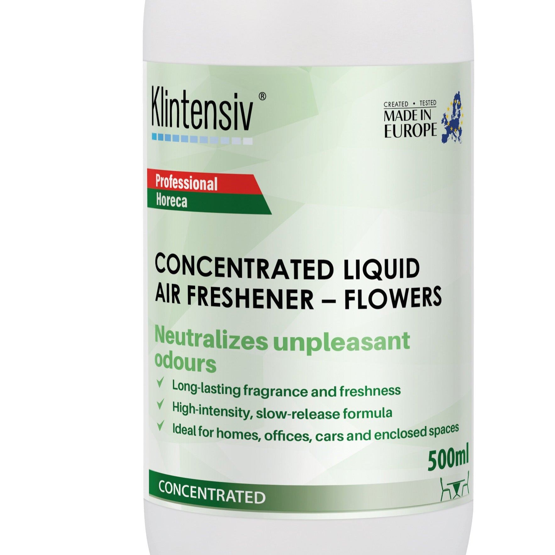 CONCENTRATED LIQUID AIR FRESHENER – FLOWERS