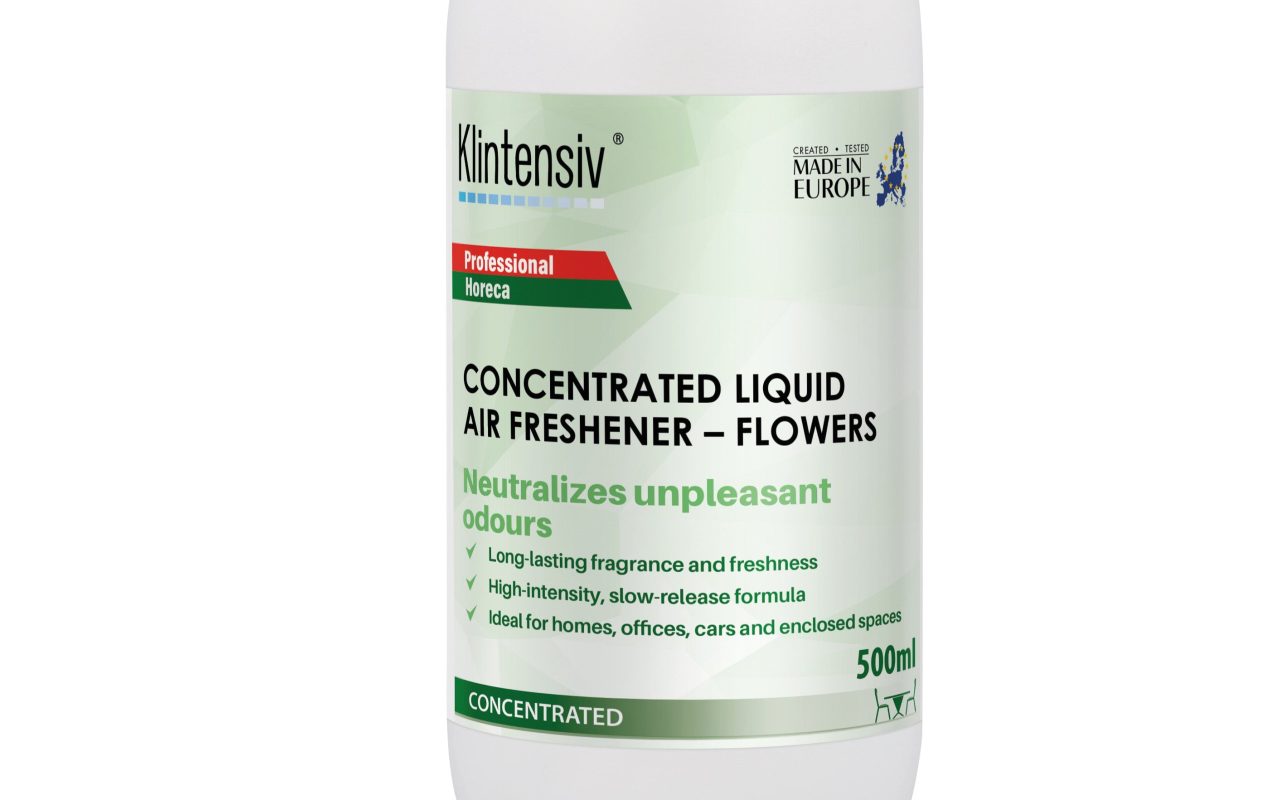 CONCENTRATED LIQUID AIR FRESHENER – FLOWERS 1