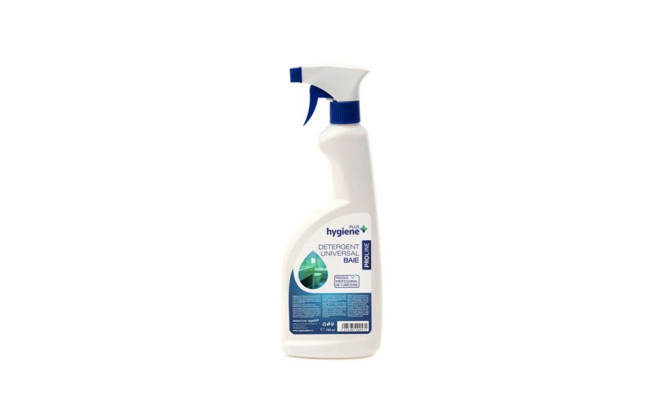 PROLINE UNIVERSAL BATHROOM DETERGENT, 750ML