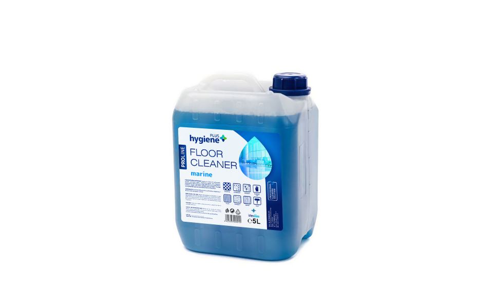 PROLINE MARINE FLOOR CLEANER, 5L