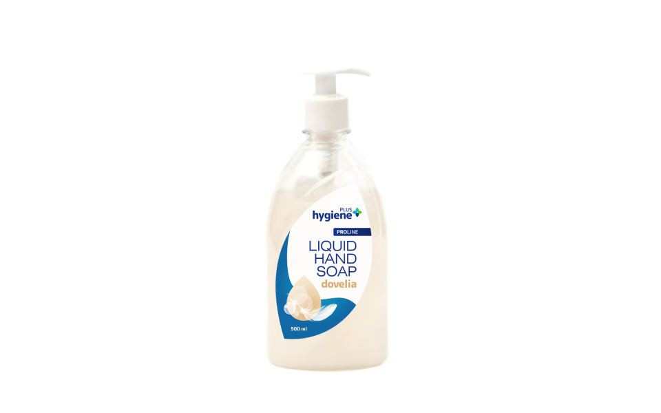 PROLINE DOVELIA LIQUID SOAP 500ML