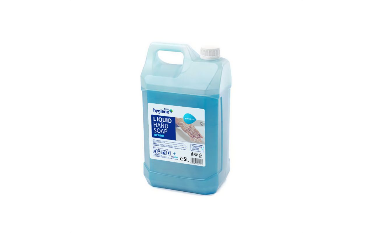 ECONOLINE OCEAN LIQUID SOAP 5L 1