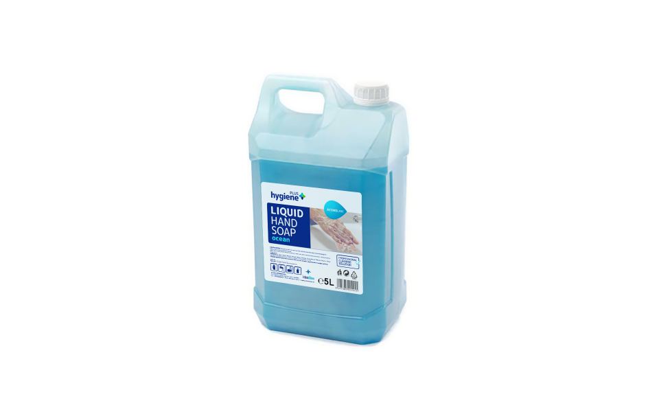 ECONOLINE OCEAN LIQUID SOAP 5L