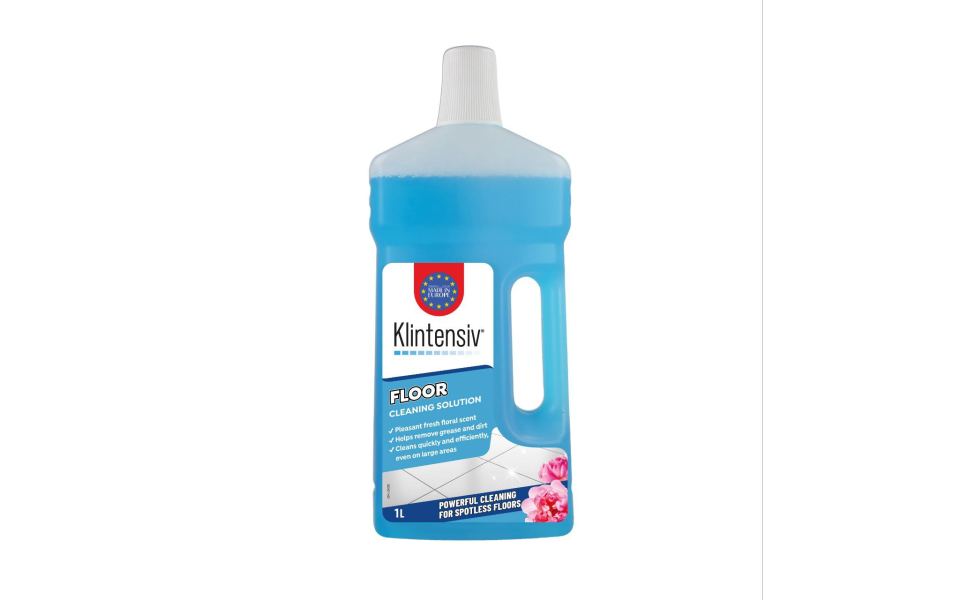 HARD FLOOR CLEANER LIQUID RTU