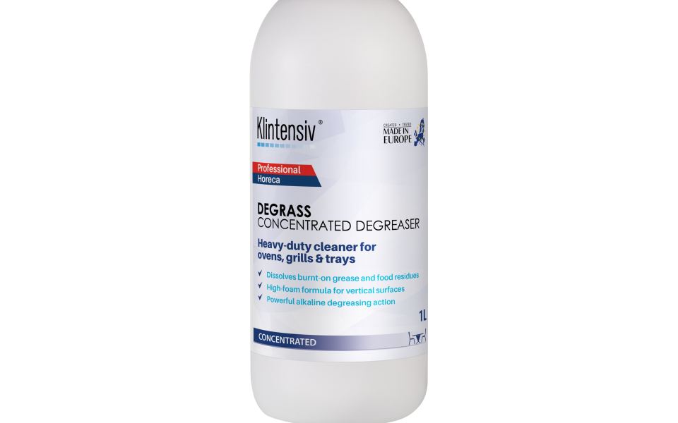 DISHWASHER MACHINE CLEANER