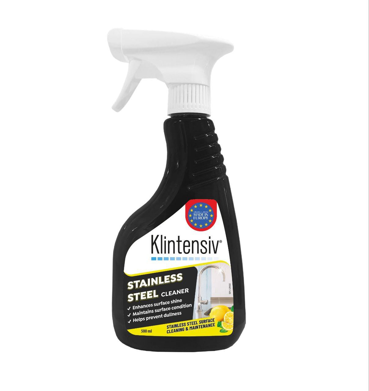 PROFESSIONAL STAINLESS STEEL SOLUTION