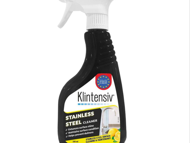 PROFESSIONAL STAINLESS STEEL SOLUTION