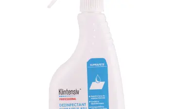 READY-TO-USE SURFACE DISINFECTANT