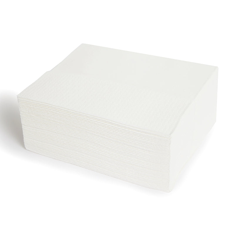 AIRLAID PACKAGE 50 PCS Z-FOLDED/PACKAGE