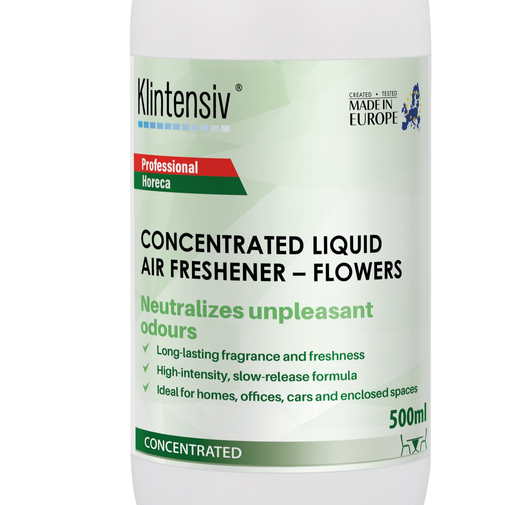 CONCENTRATED LIQUID AIR FRESHENER – FLOWERS