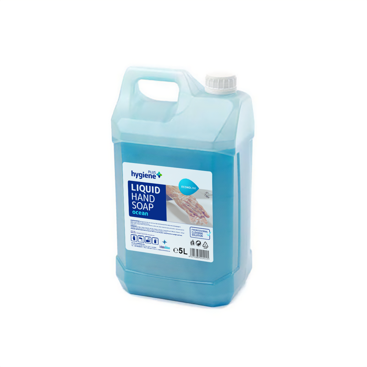 ECONOLINE OCEAN LIQUID SOAP 5L