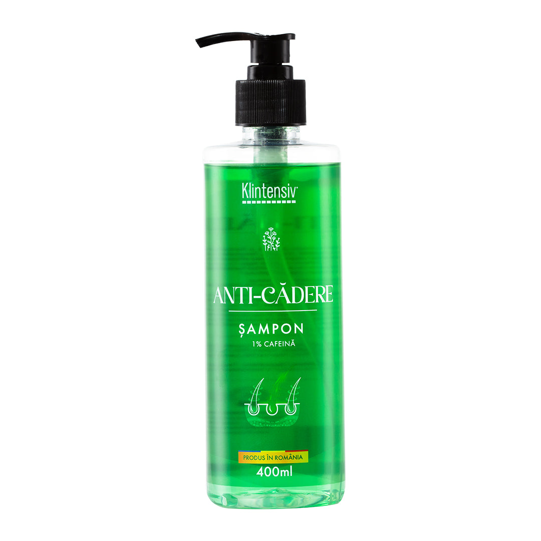 ANTI-HAIR LOSS SHAMPOO